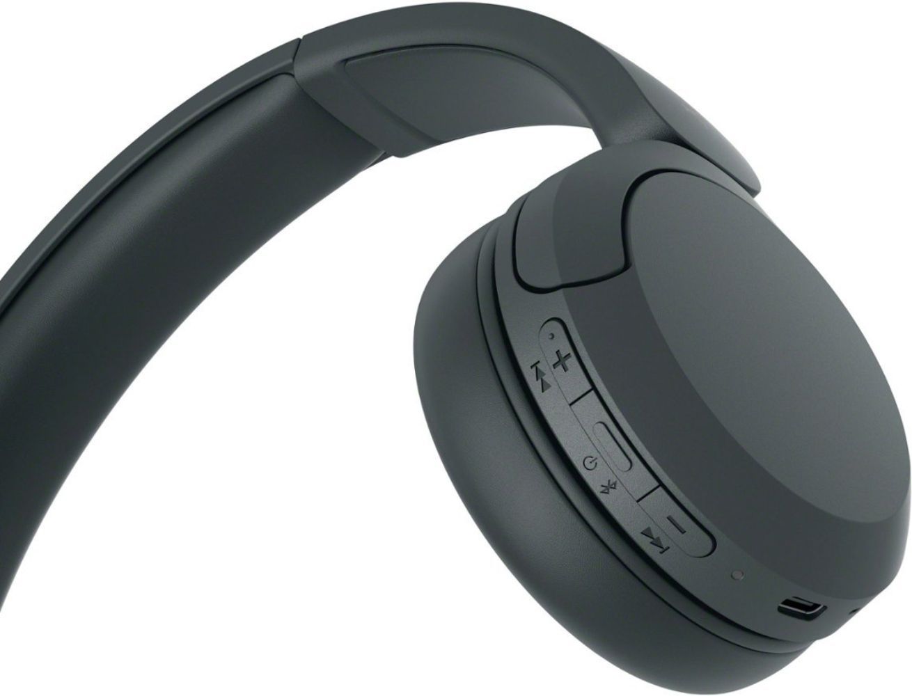 Sony WH-CH520 Wireless Headphones - Image 3