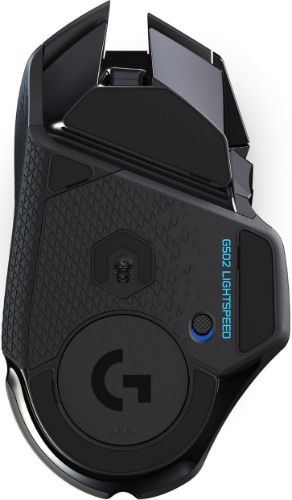 Logitech G502 Lightspeed Wireless Gaming Mouse - Image 3