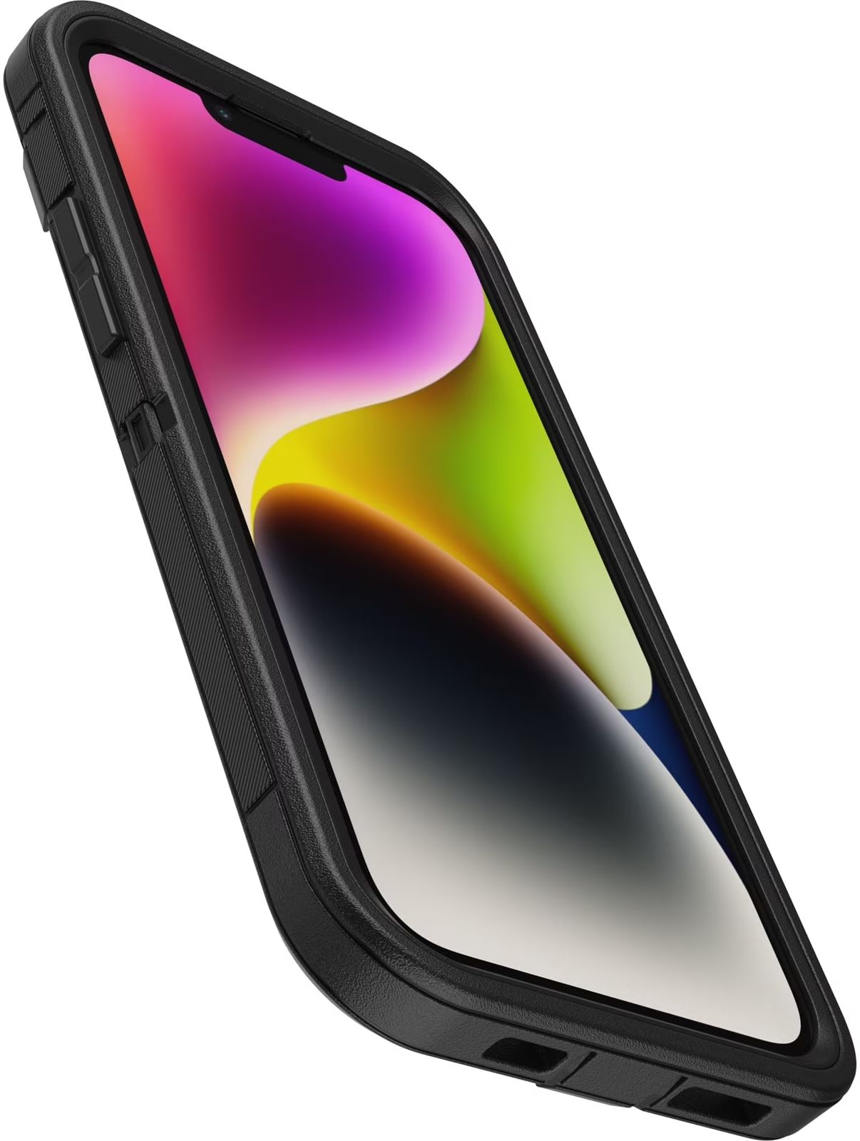 Otterbox Defender Series Pro Phone Case + Holster for iPhone 14 Plus - Image 3