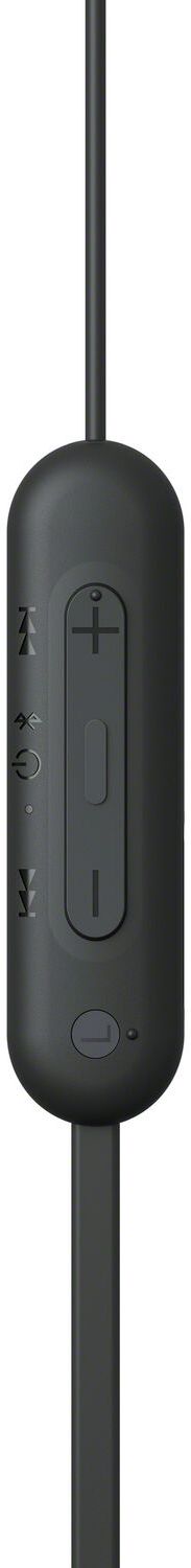 Sony WI-C100 Wireless In-Ear Headphones - Image 3