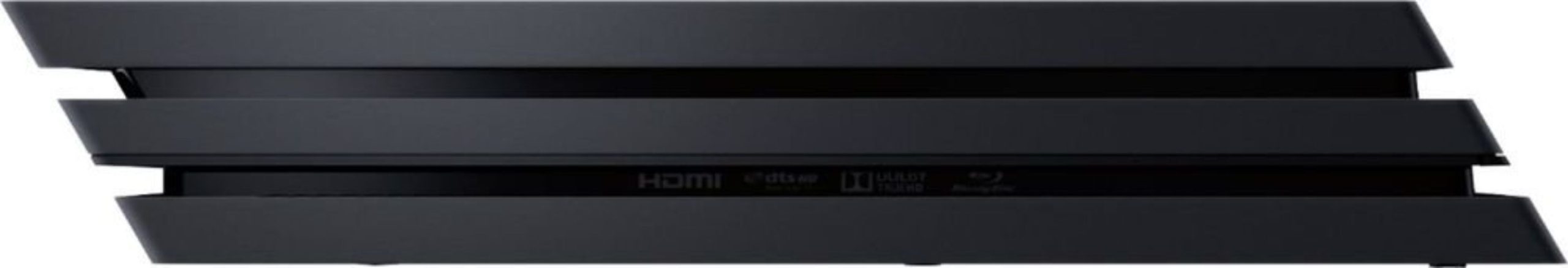 Sony PlayStation 4 Pro Gaming Console - Image 12