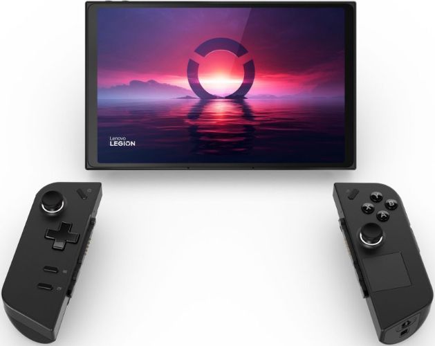 Lenovo Legion Go Handheld Gaming Console - Image 4
