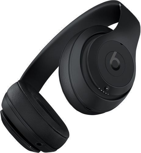 Beats by Dre Beats Studio3 Wireless Over‑Ear Headphones - Image 4