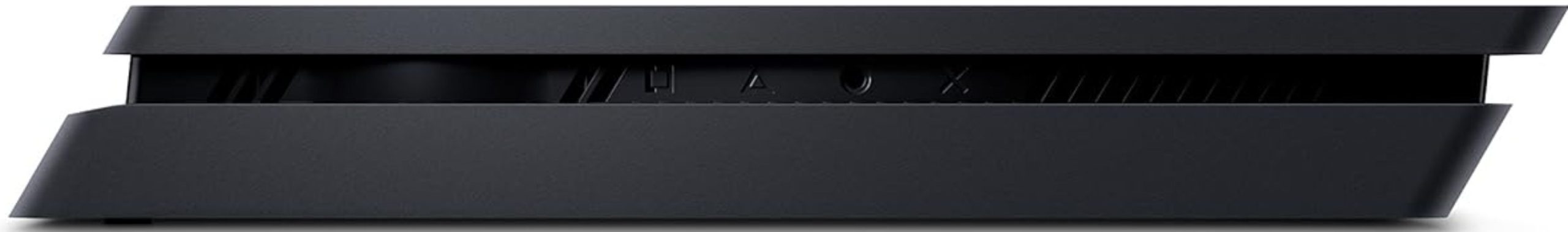Sony PlayStation 4 Slim (Console Only) - Image 4