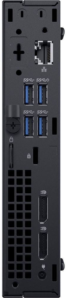 Dell Optiplex 5060 Micro Tower - Image 8