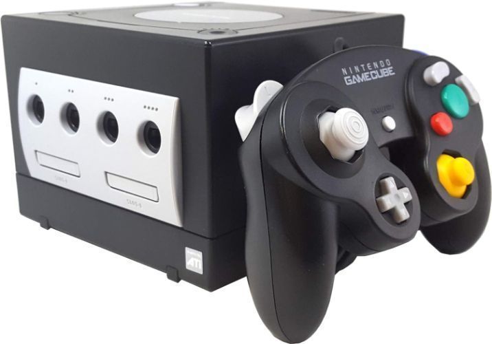 Nintendo GameCube Gaming Console - Image 4