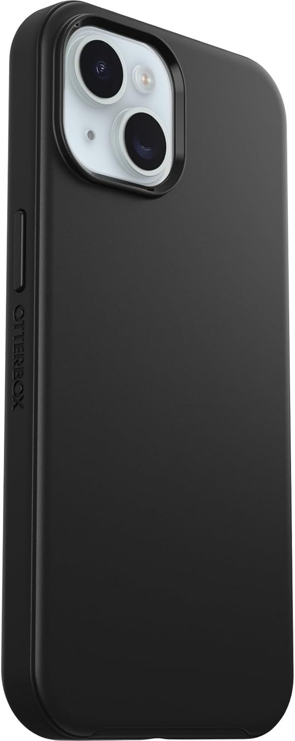 Otterbox Symmetry Series with MagSafe for iPhone 15/14/13 - Image 18