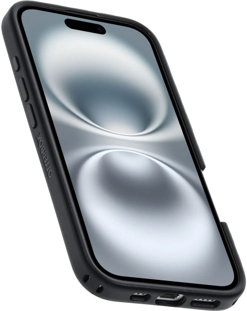 OtterBox Symmetry Series Phone Case with MagSafe for iPhone 16 - Image 9