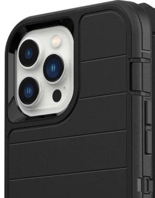 Otterbox Defender Series Pro Phone Case for iPhone 13 Pro Max / 12 Pro Max - Image 8