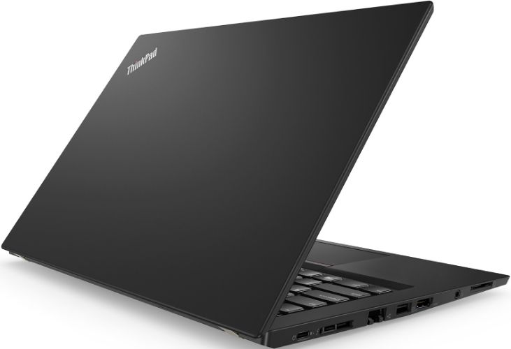 Lenovo ThinkPad T480s Laptop 14" - Image 6