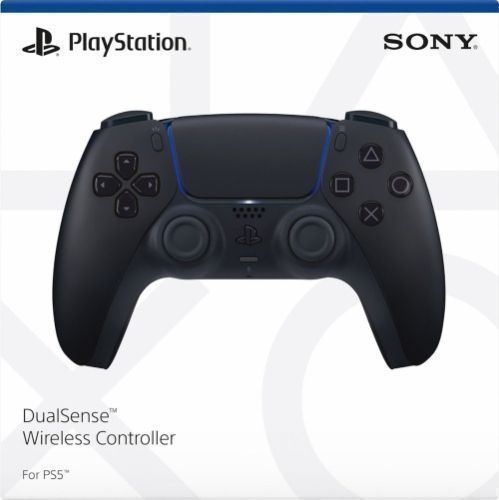 Sony PS5 DualSense Wireless Controller - Image 5