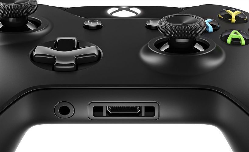 Microsoft Xbox One Gaming Console - Image 5