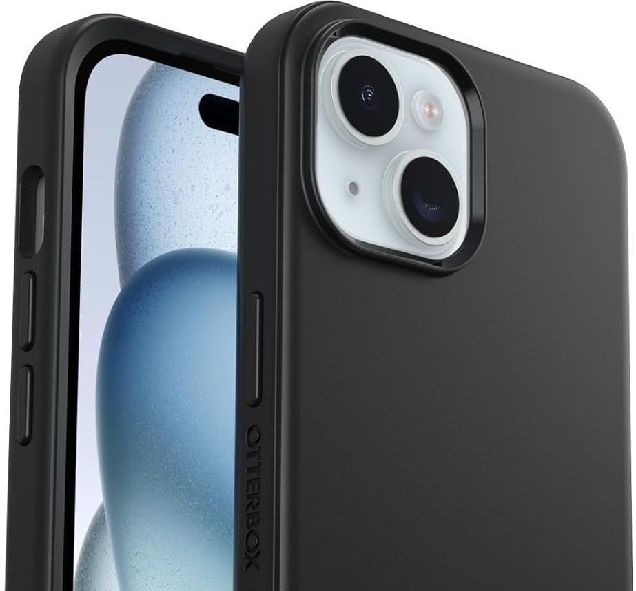 Otterbox Symmetry Series with MagSafe for iPhone 15/14/13 - Image 20