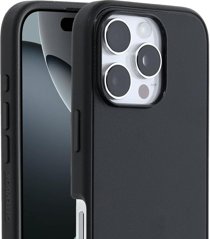 OtterBox Symmetry Series Phone Case with MagSafe for iPhone 16 Pro - Image 5