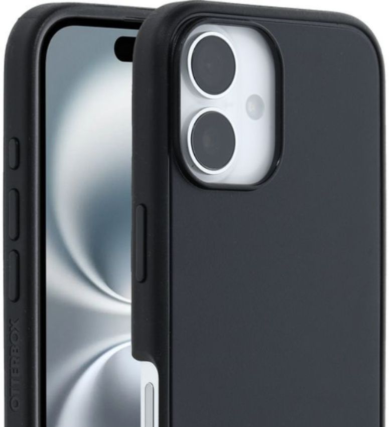 OtterBox Symmetry Series Phone Case with MagSafe for iPhone 16 - Image 10