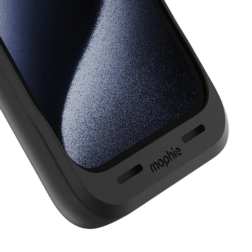 Mophie Juice Pack Battery Phone Case for iPhone 15 - Image 7