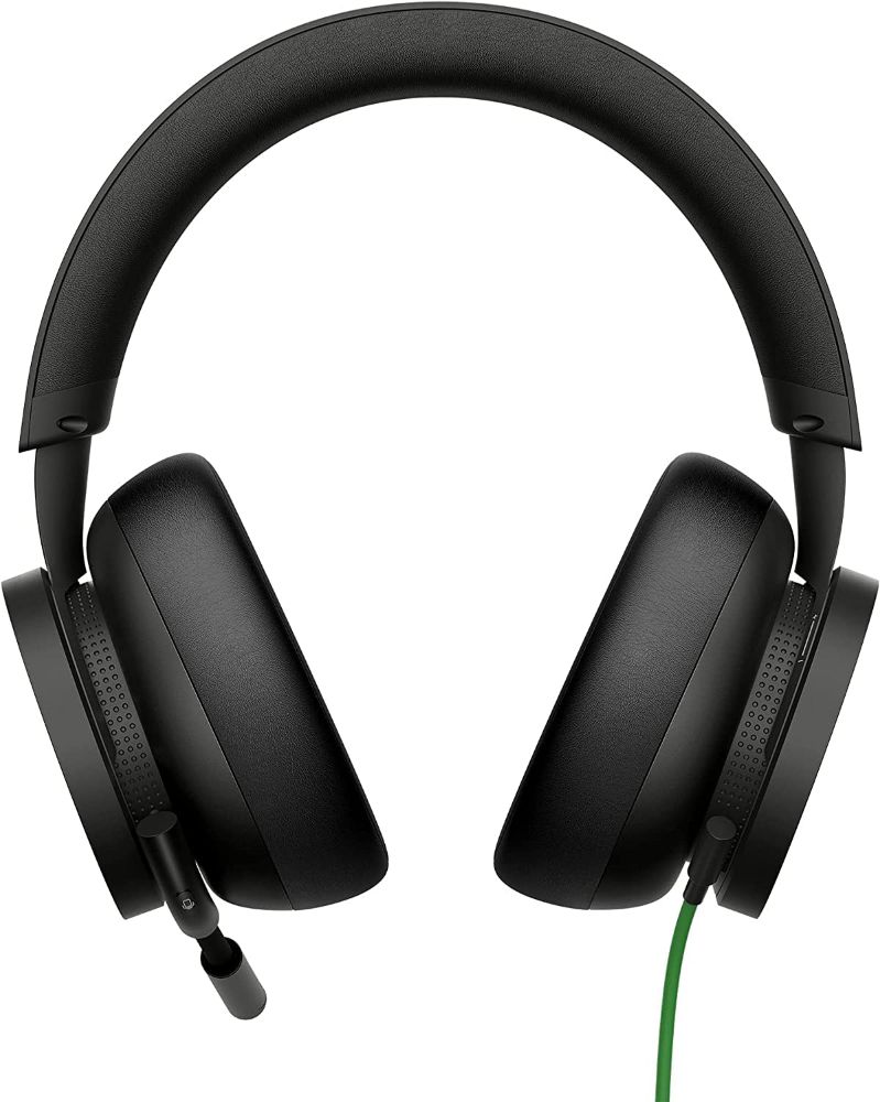 Microsoft Xbox Gaming Stereo Headset - Image 5