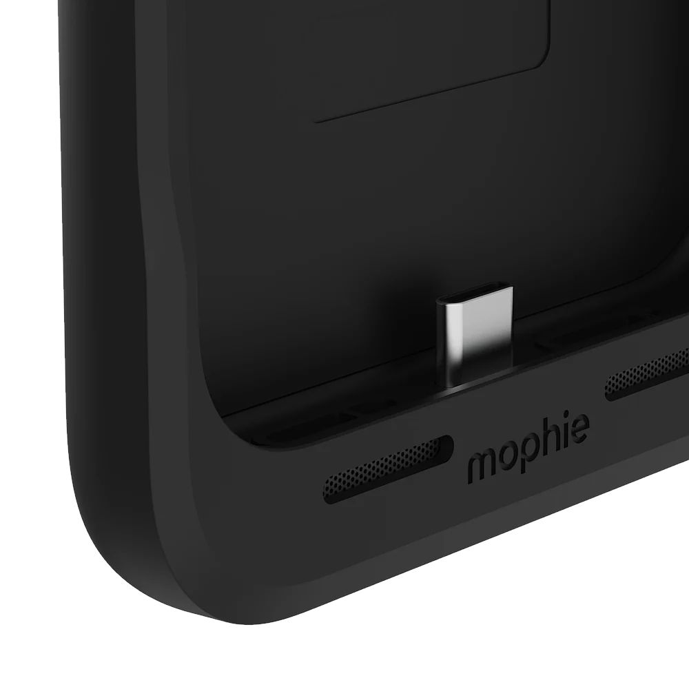 Mophie Juice Pack Battery Phone Case for iPhone 15 Pro Max - Image 8