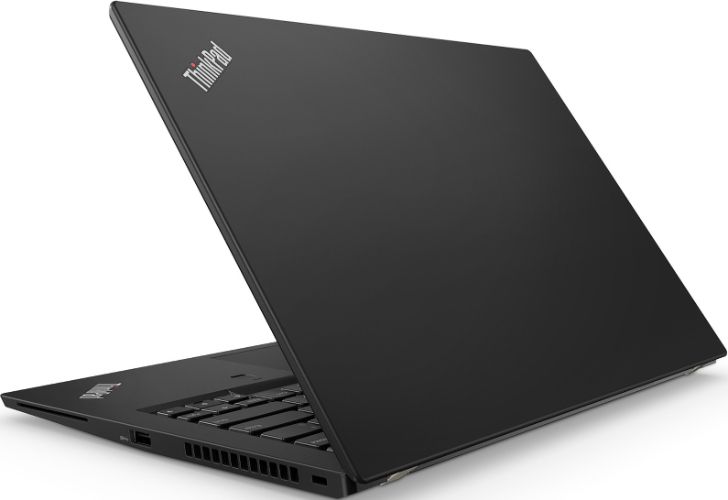 Lenovo ThinkPad T480s Laptop 14" - Image 7