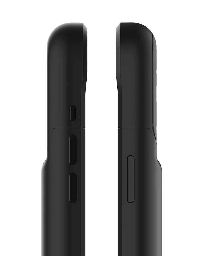 Mophie Juice Pack Battery Phone Case for iPhone 15 Pro Max - Image 9