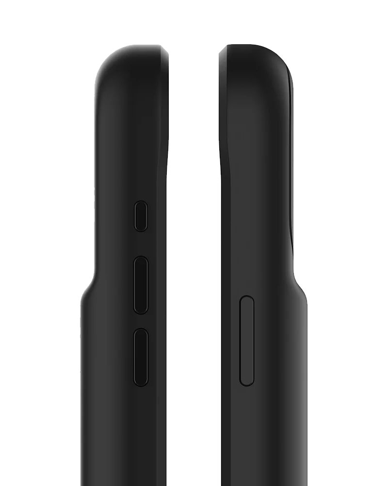 Mophie Juice Pack Battery Phone Case for iPhone 15 Pro - Image 9