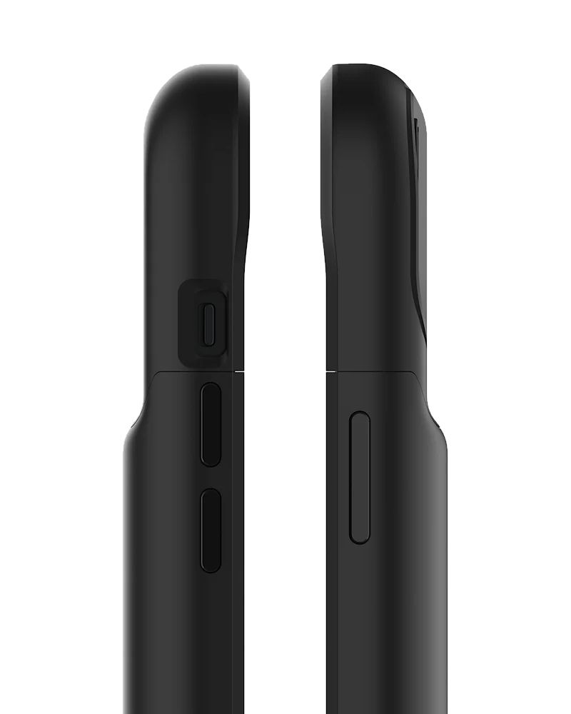 Mophie Juice Pack Battery Phone Case for iPhone 15 - Image 9
