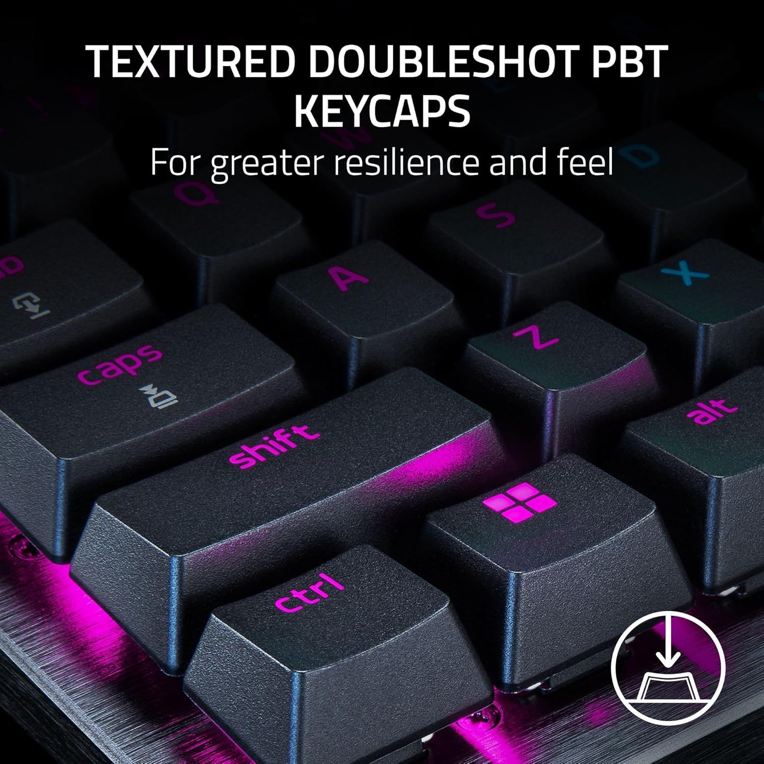 Razer Huntsman V3 Pro TKL Gaming Keyboard - Image 16