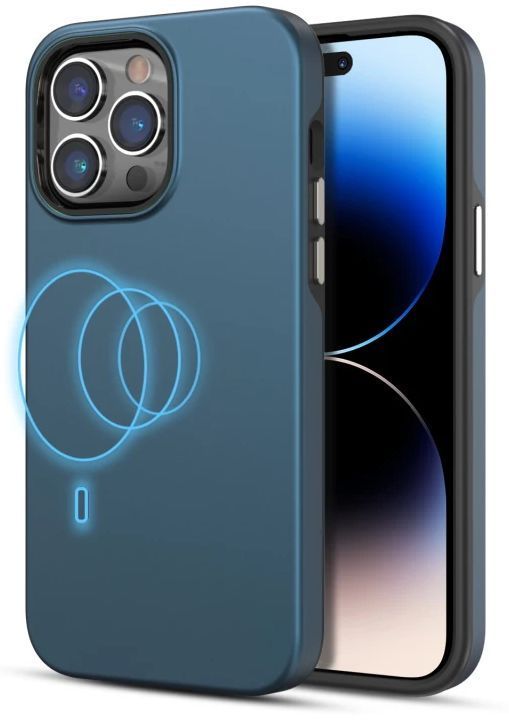 MyBatPro Fuse Series with Magsafe Phone Case for iPhone 14 Pro - Image 25