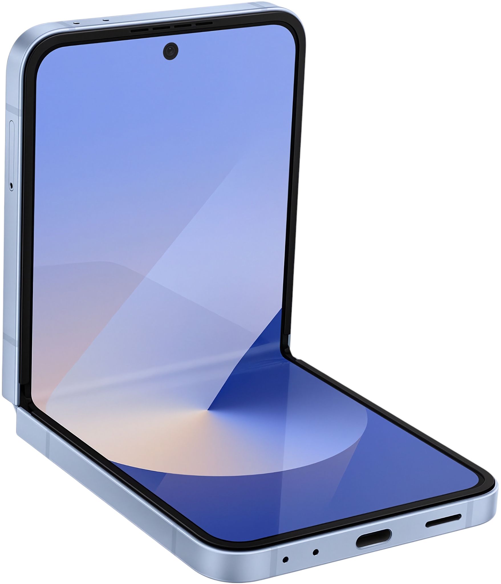 Galaxy Z Flip6 - Image 10