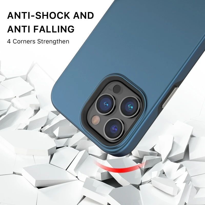MyBatPro Fuse Series with Magsafe Phone Case for iPhone 14 Pro - Image 28