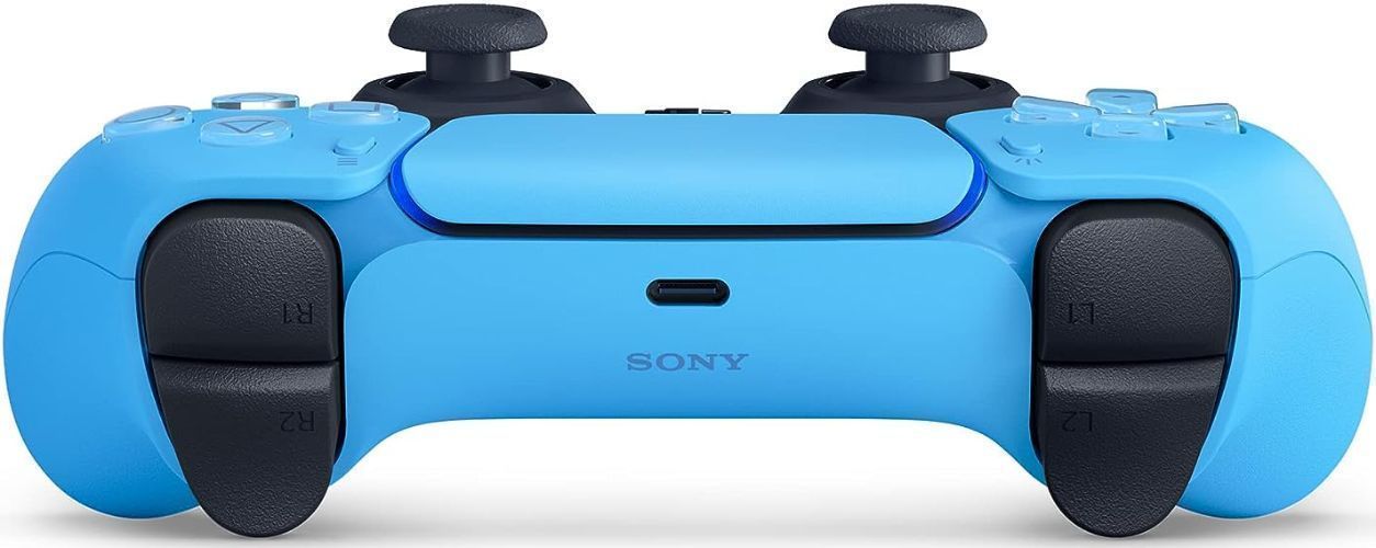 Sony PS5 DualSense Wireless Controller - Image 14