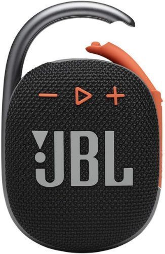 JBL Clip 4 Ultra-Portable Waterproof Speaker - Image 4