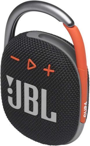 JBL Clip 4 Ultra-Portable Waterproof Speaker - Image 5
