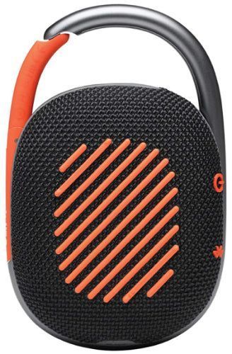 JBL Clip 4 Ultra-Portable Waterproof Speaker - Image 6