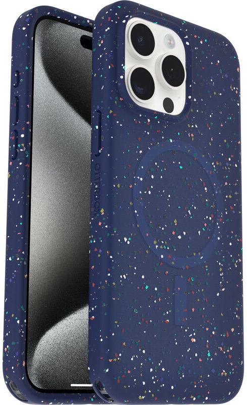 OtterBox Core Series Phone Case with MagSafe for iPhone 15 Pro - Image 6