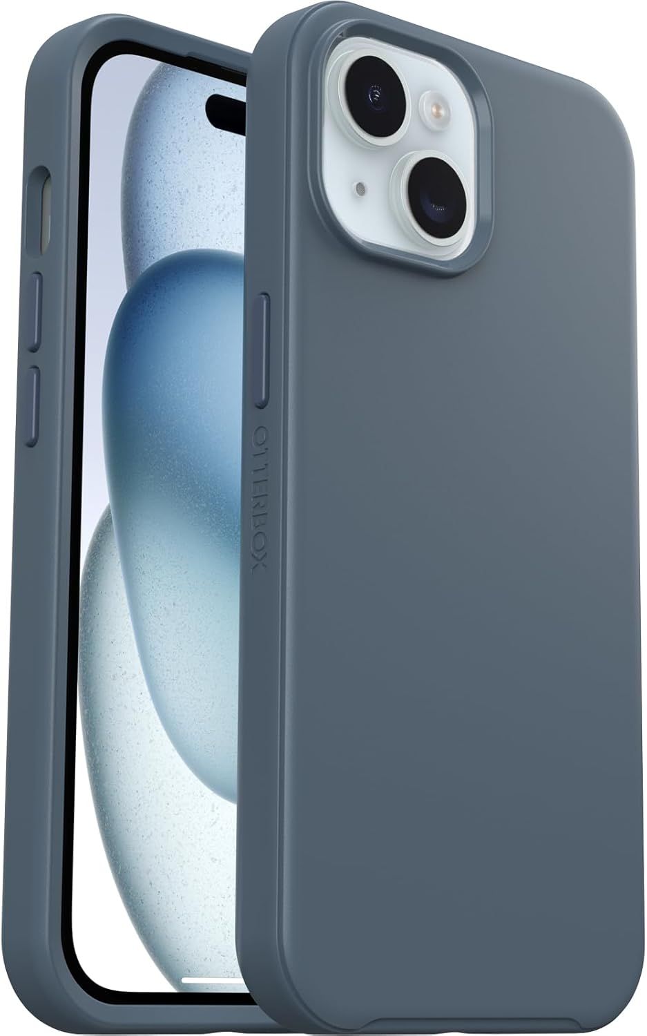 OtterBox Symmetry Series Phone Case with MagSafe for iPhone 15/14/13 - Image 46