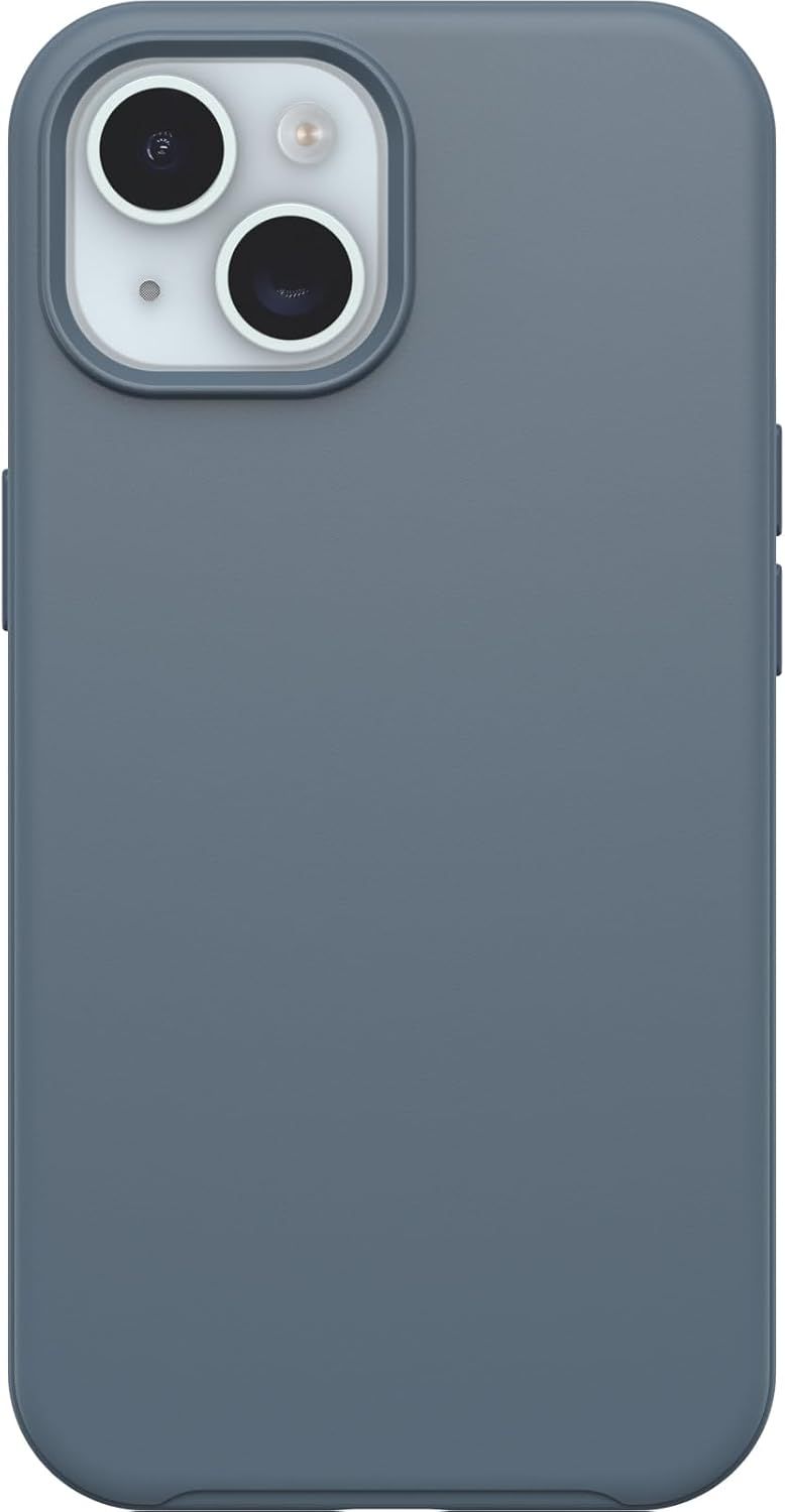 OtterBox Symmetry Series Phone Case with MagSafe for iPhone 15/14/13 - Image 47