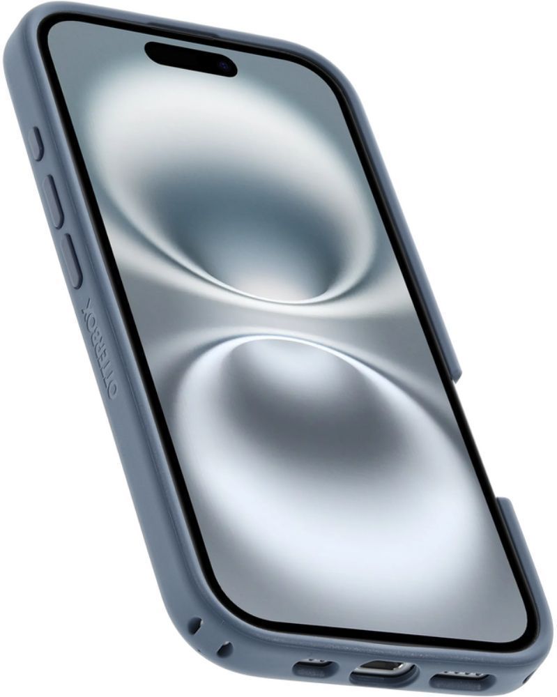 OtterBox Symmetry Series Phone Case with MagSafe for iPhone 16 - Image 57