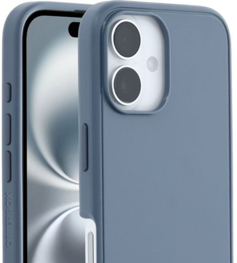 OtterBox Symmetry Series Phone Case with MagSafe for iPhone 16 - Image 58