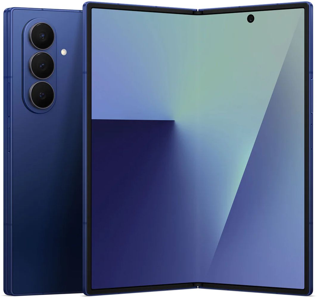 Galaxy Z Fold7 - Image 22
