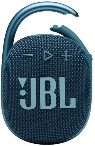 JBL Clip 4 Ultra-Portable Waterproof Speaker - Image 10