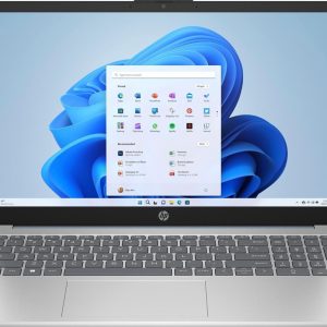 HP 15-fc0035tg Laptop 15.6"