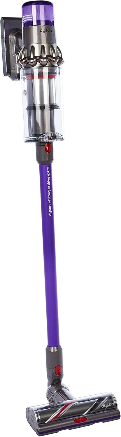 Dyson V11 Torque Drive+ Cordless Stick Vacuum Cleaner