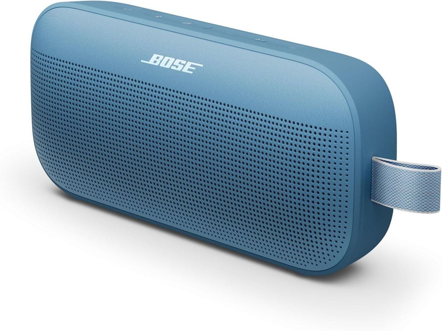Bose SoundLink Flex (2nd Gen) Portable Bluetooth Speaker - Image 10