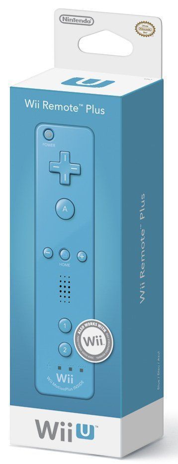 Nintendo Wii Remote Plus - Image 17