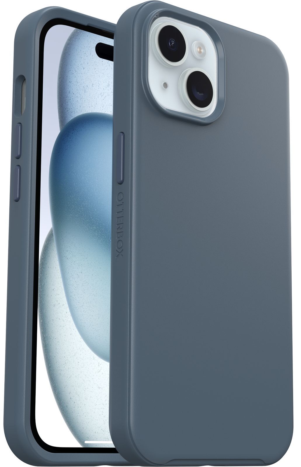 Otterbox Symmetry Series with MagSafe for iPhone 15/14/13 - Image 17