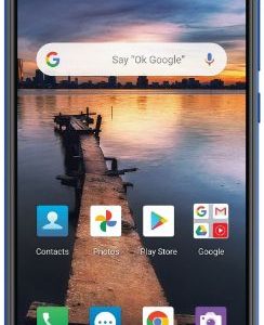AT&T Maestro Plus (V350U)