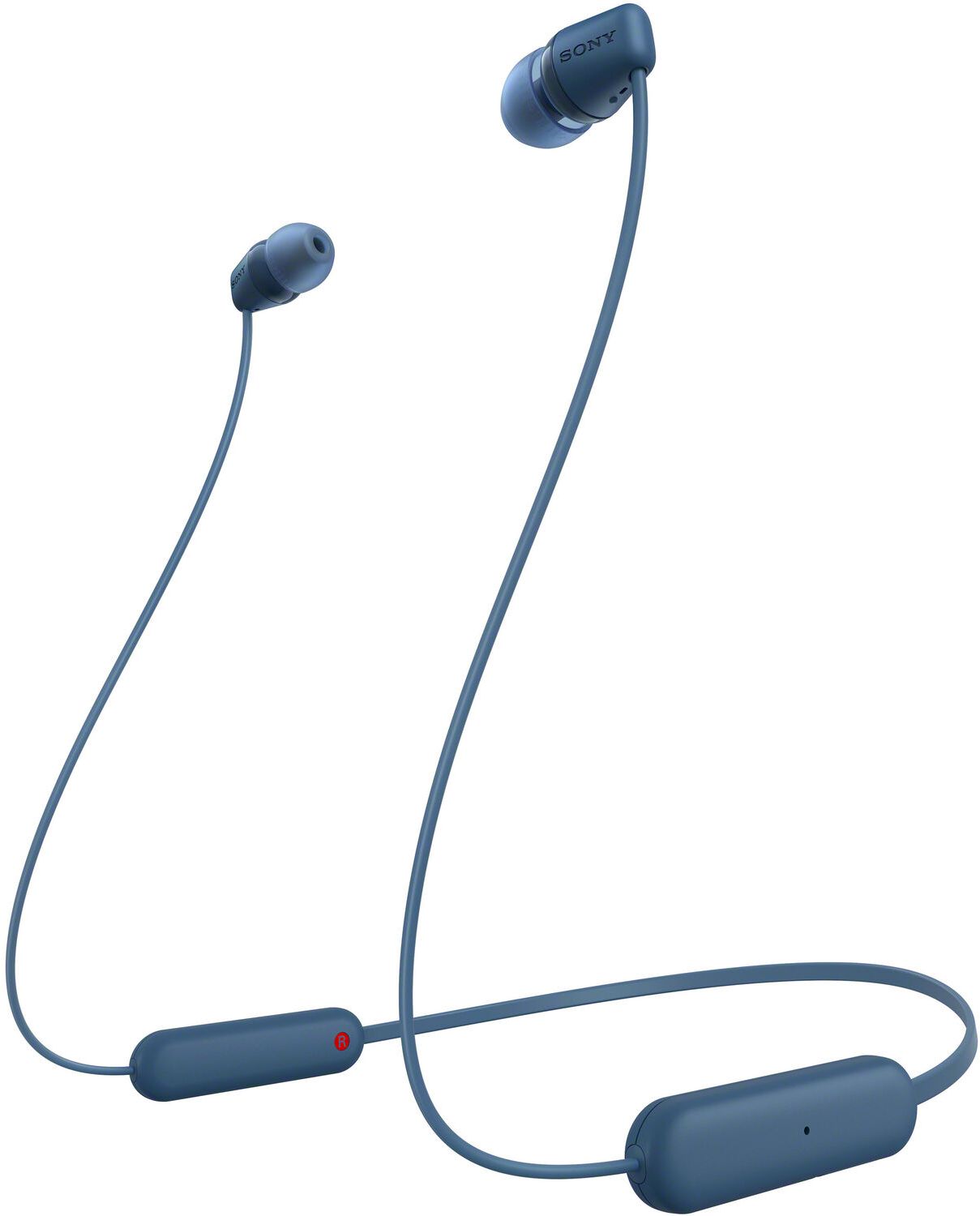 Sony WI-C100 Wireless In-Ear Headphones - Image 9