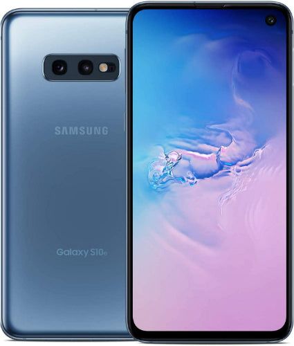 Galaxy S10e - Image 8