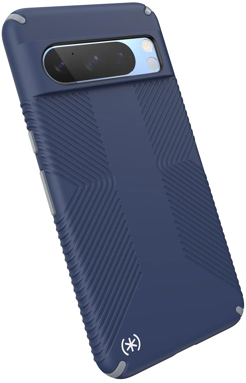 Speck Presidio2 Grip Phone Case for Google Pixel 8 Pro